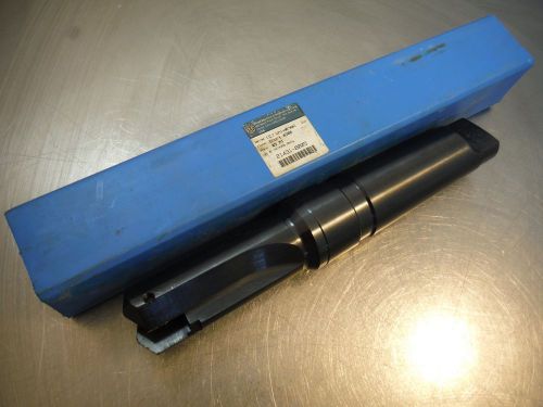 AMEC Series C Morse Taper #5 Indexable Spade Drill 21431 0005 (LOC578B)