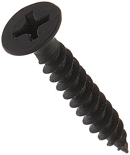 Hard-to-find fastener 014973291525 phillips flat twinfast wood screws, 8 x for sale
