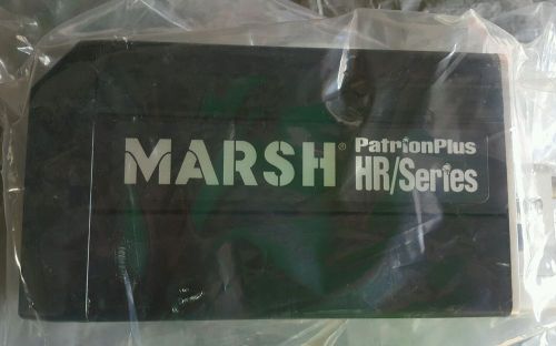 Videojet Marsh PatrionPlus HR/Series Model 29750 NEW