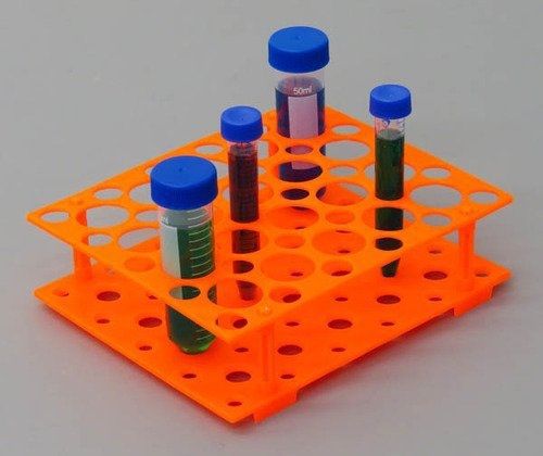 Seoh centrifuge tube rack abs 15ml and 50ml for sale