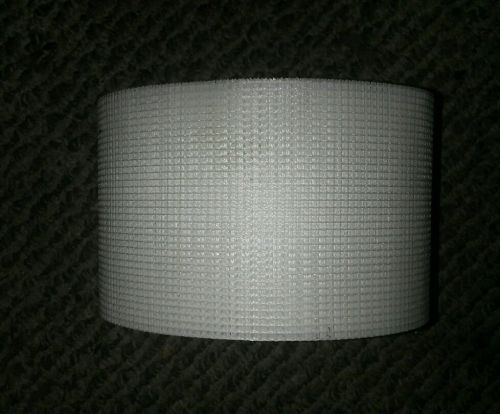 Drywall joint tape mesh white for sale