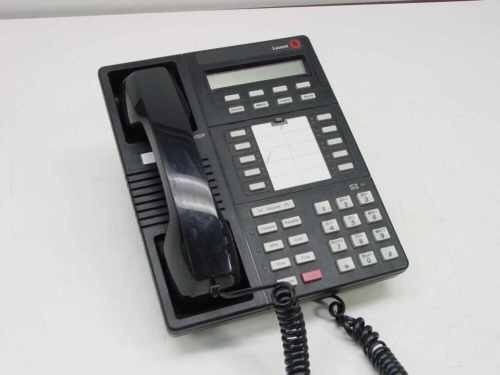 Lucent MLX-10D Business Telephone Black - NEW IN BOX