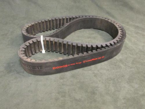 NEW Goodyear 2926V636 Variable Speed ORS SC Belt Dodge - Free Shipping