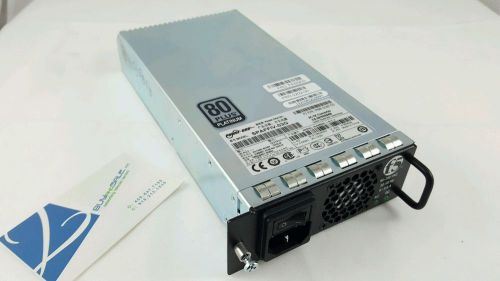 F5 networks pwr-0187-03 ac power supply 400wspaffiv-03g big-ip 4000s for sale