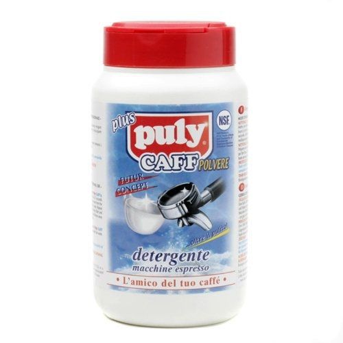 Puly Caff Plus Espresso Machine Cleaner 20 oz
