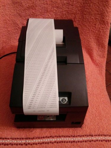 Epson TM-H6000III Printer, Model: M147G