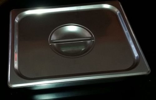 Stainless Steel Surgical Tray with Lid