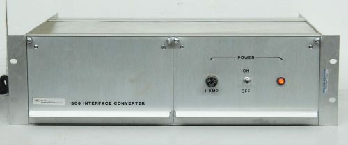 Ford Aerospace &amp; Communications 303 Interface Converter