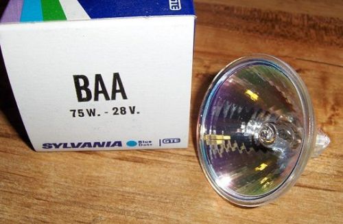 BAA PHOTO, PROJECTOR, STAGE, STUDIO, A/V LAMP/BULB ***FREE SHIPPING***