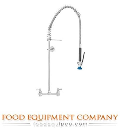 Fisher 62332 Faucet with 8&#034; swing spout