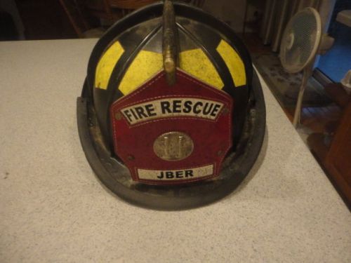 Bullard UST Firedome Series Fire Helmet