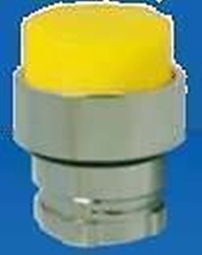 PUSHBUTTON YELLOW EXTENDED REPLACE TELEMECANIQUE ZB2BL5