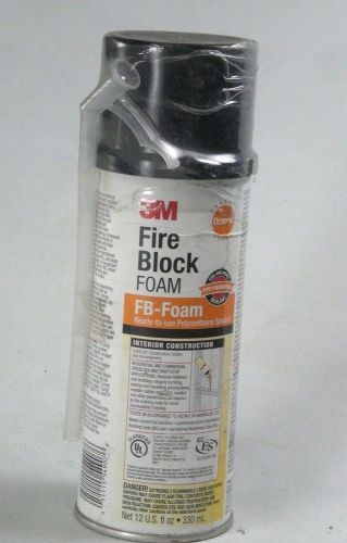 3M Fire Block Foam FB-Foam
