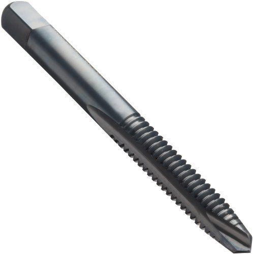 Union Butterfield 1585A(UNC) High-Speed Steel Spiral Point Tap, Relieved Style,