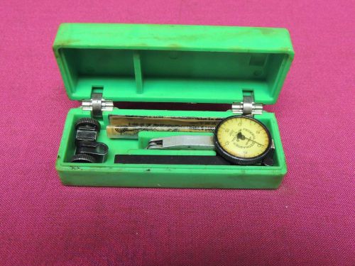 Federal Test Master T-1 Metalworking Tool Metalworking Tools