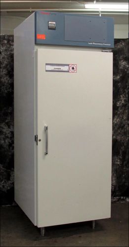Thermo forma 3801 27.3 cubic foot -20c lab freezer for sale