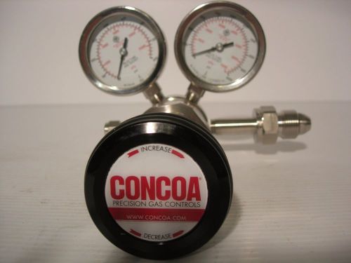 Concoa 493 Series Gas Regulator