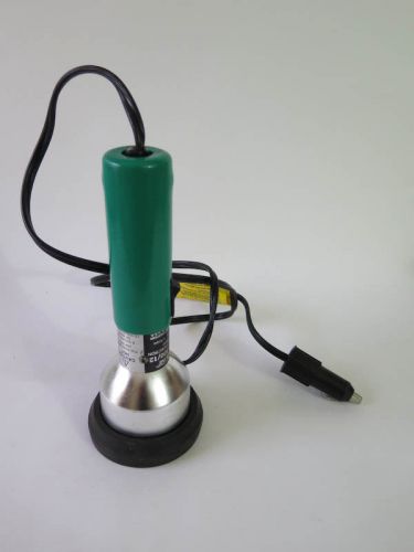 SPECTROLINE Ultraviolet Leak Detector Lamp Model: FL-100/12