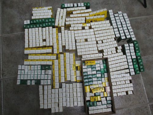 550+ ECG Components PhilipsECG Electrical Diodes Transistors Integrated Circuits
