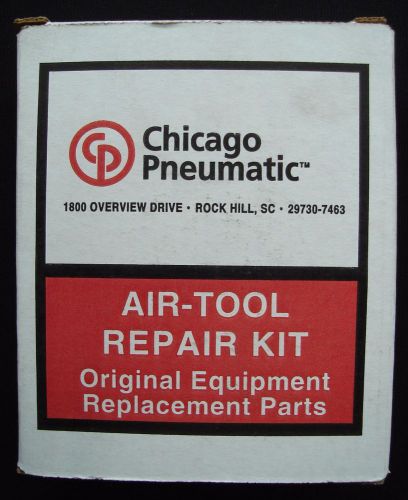 Chicago Pneumatic Repair Kit, #KF144042, for CP746-2 1/2&#034; impact wrench - RARE