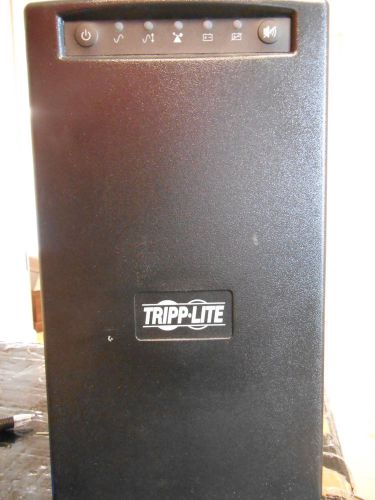 Tripp-Lite SMART 1500XL  Battery Backup UPS