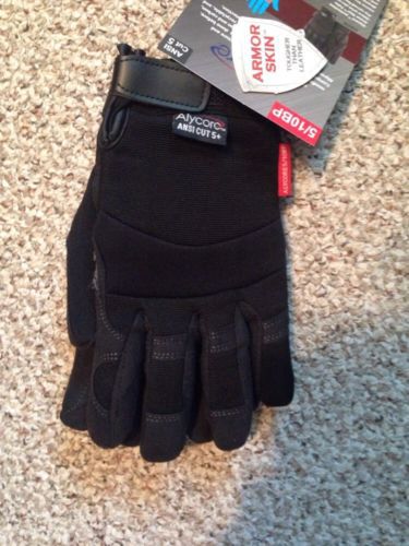 Majestic Alycore Puncture Resistant Glove 5/10BP - Size Large