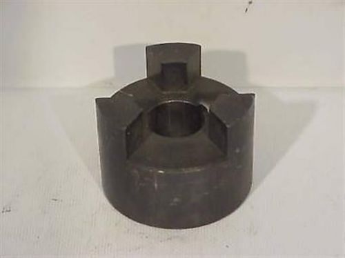 Tb wood&#039;s l-jaw shaft coupler body l110 x 1 1/4&#034; for sale