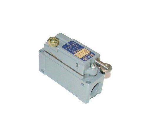 New  square d heavy duty oil tight limit switch model 9007aw-36 for sale