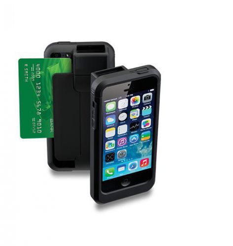 Infinite linea lp5 1d iphone (barcode scanner/card reader)  **free shipping** for sale