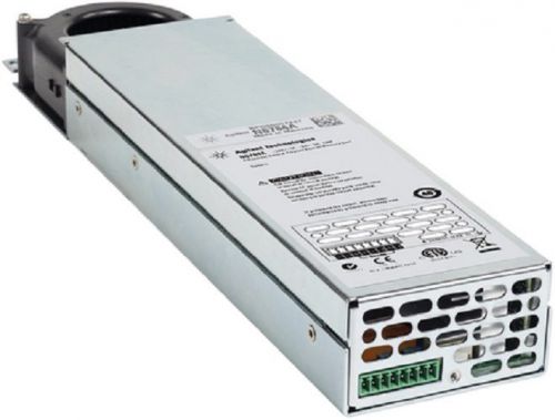 Agilent HP N6742B 8V, 12.5A, 100W DC Power Module