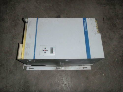 Indramat rac 3.1-100-460-a0i-w1-220 ac spindle drive_237244-03287 a02_234788-031 for sale