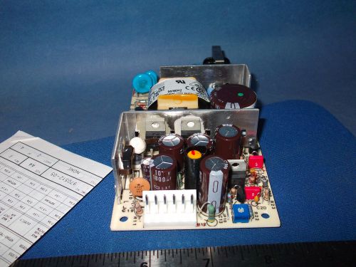 NFS40-7610 COMPUTER PRODUCTS POWER SUPPLY ORIG BOX NOS