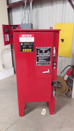 Fire Sprinkler Control Panel, Firetrol™