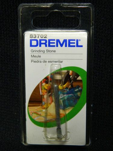 Dremel 83702 1/8&#034; Grinding Stone New