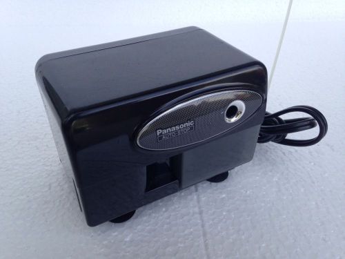 ** PANASONIC KP-310 ELECTRIC PENCIL SHARPENER-TESTED, WORKS GREAT!!