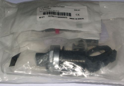 Eaton cutler-hammer, 2 position selector switch, e22x51c for sale