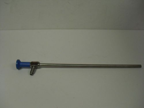 Stryker 502-457-010 Laparoscope Autoclavable 10mm 0* Didage Sales Co