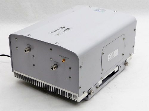 Advanced ADRF-25K AD RF Technologies Cellular PCS Dual Band In-Building Repeater