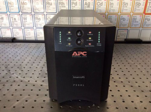 APC Smart-UPS 750XL