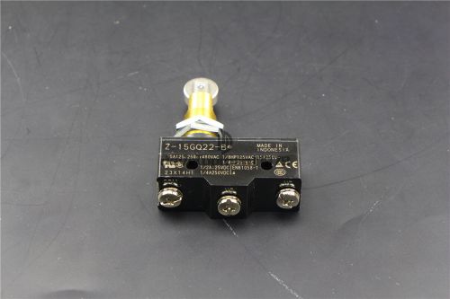 1PCS Omron Micro Switch Z-15GQ22-B Z-15GQ22-B