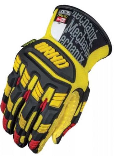 Mechanix Wear-ORHD Waterproof Work Gloves, X-Large Great for HDR !