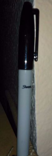New Sharpie Pen