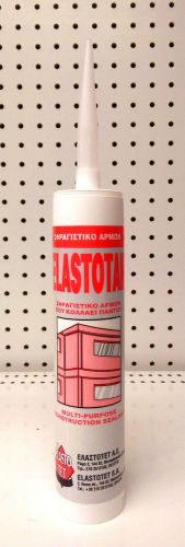 Elastotan (280ml) - elastomeric adhesive sealant for sale