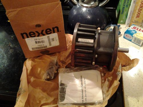 Nexen Clutch Brake model FMBCE 625 Part #801677