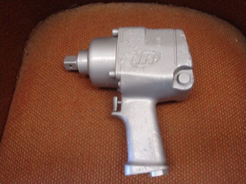 Ingersoll Rand 1720P 3/4&#034; Air Impact Wrench