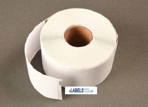 1 roll lg address labels dymo® labelwriter® 30321 400 450 twin turbo for sale