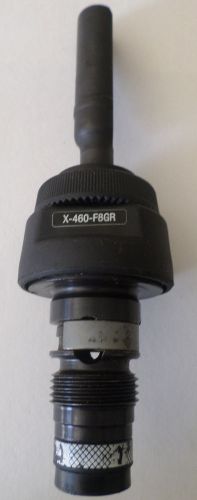 HILTI X-460-F8GR Fastner Guide for DX 460, DX A40, DX A41