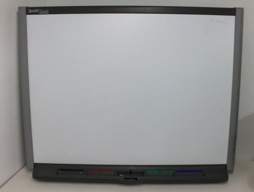 SMARTECH Smartboard SB640 48&#034; White Board Interactive Learning Touch Surface