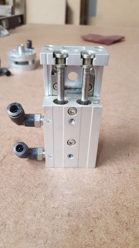 Smc air slide table actuator mxs12-30 for sale
