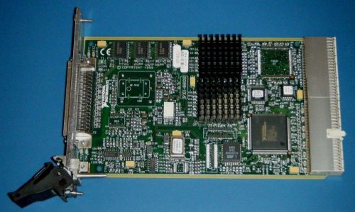 Ni pxi-6602 8-channel 32-bit counter/timer module, national instruments *tested* for sale